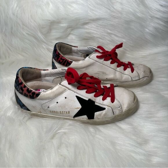 Golden Goose Super Star - Picture 2 of 14